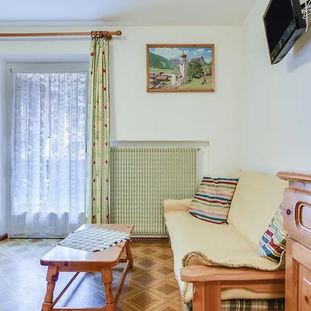 Appartamento Fraine Pozza di Fassa Exterior foto