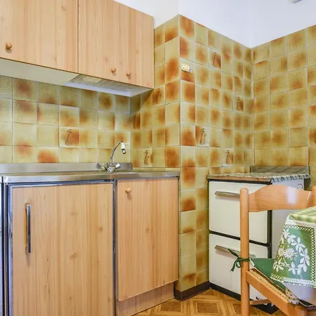 Appartamento Fraine Pozza di Fassa Exterior foto