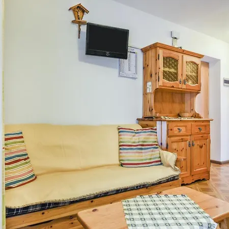 Appartamento Fraine Pozza di Fassa Exterior foto