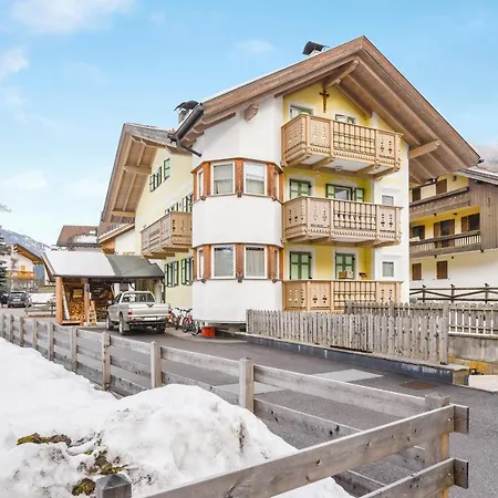 Appartamento Fraine Pozza di Fassa Exterior foto