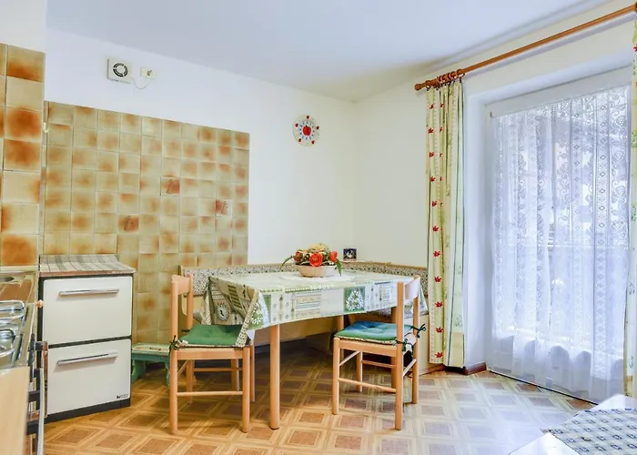 Appartamento Fraine