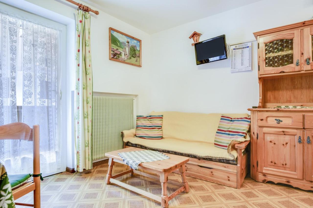 Apartment Fraine *