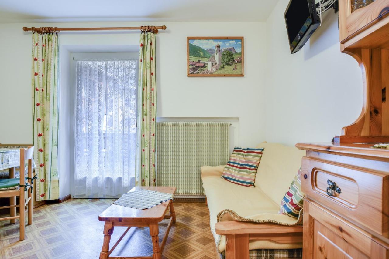 Apartment Fraine Pozza di Fassa