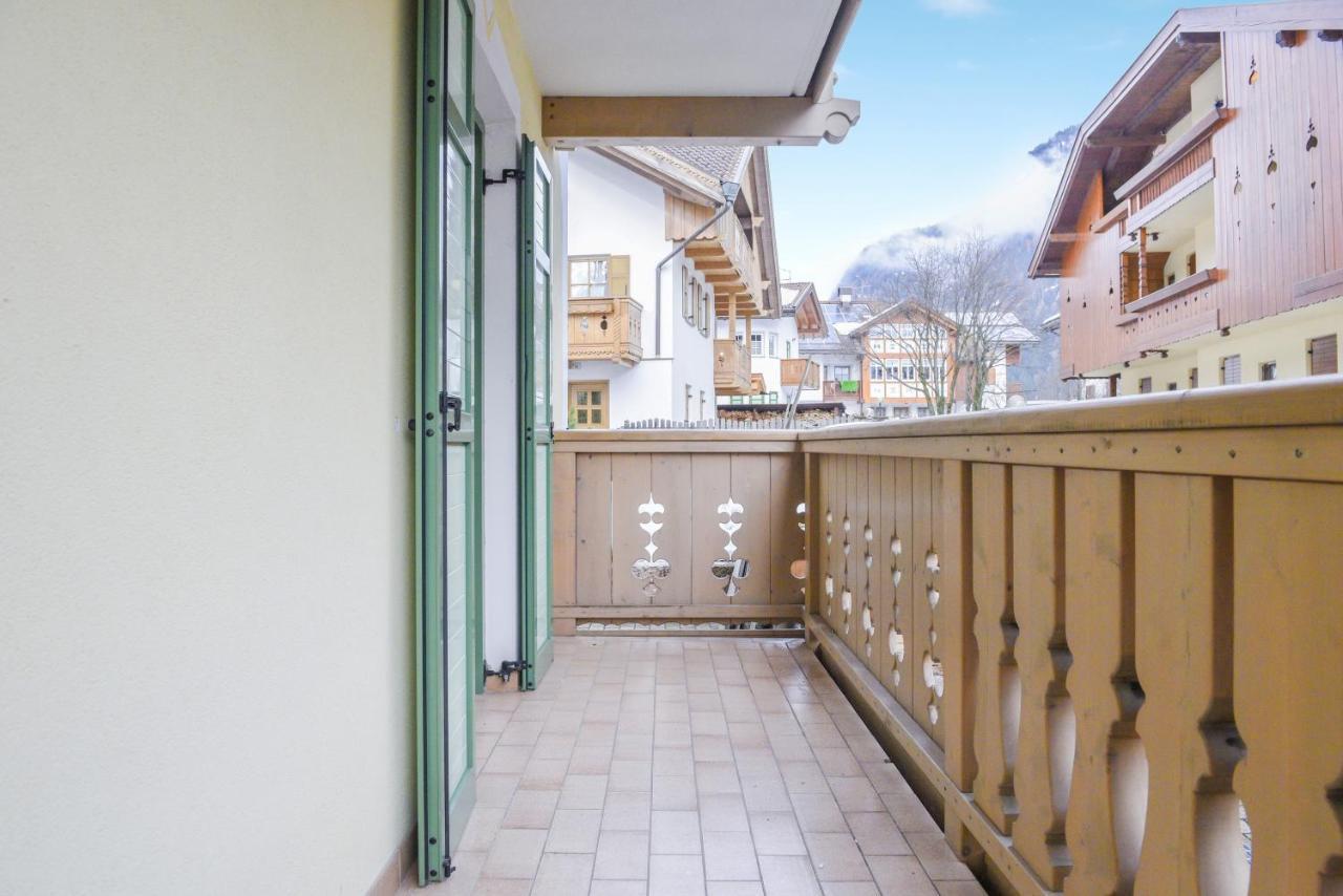 Fraine Apartment