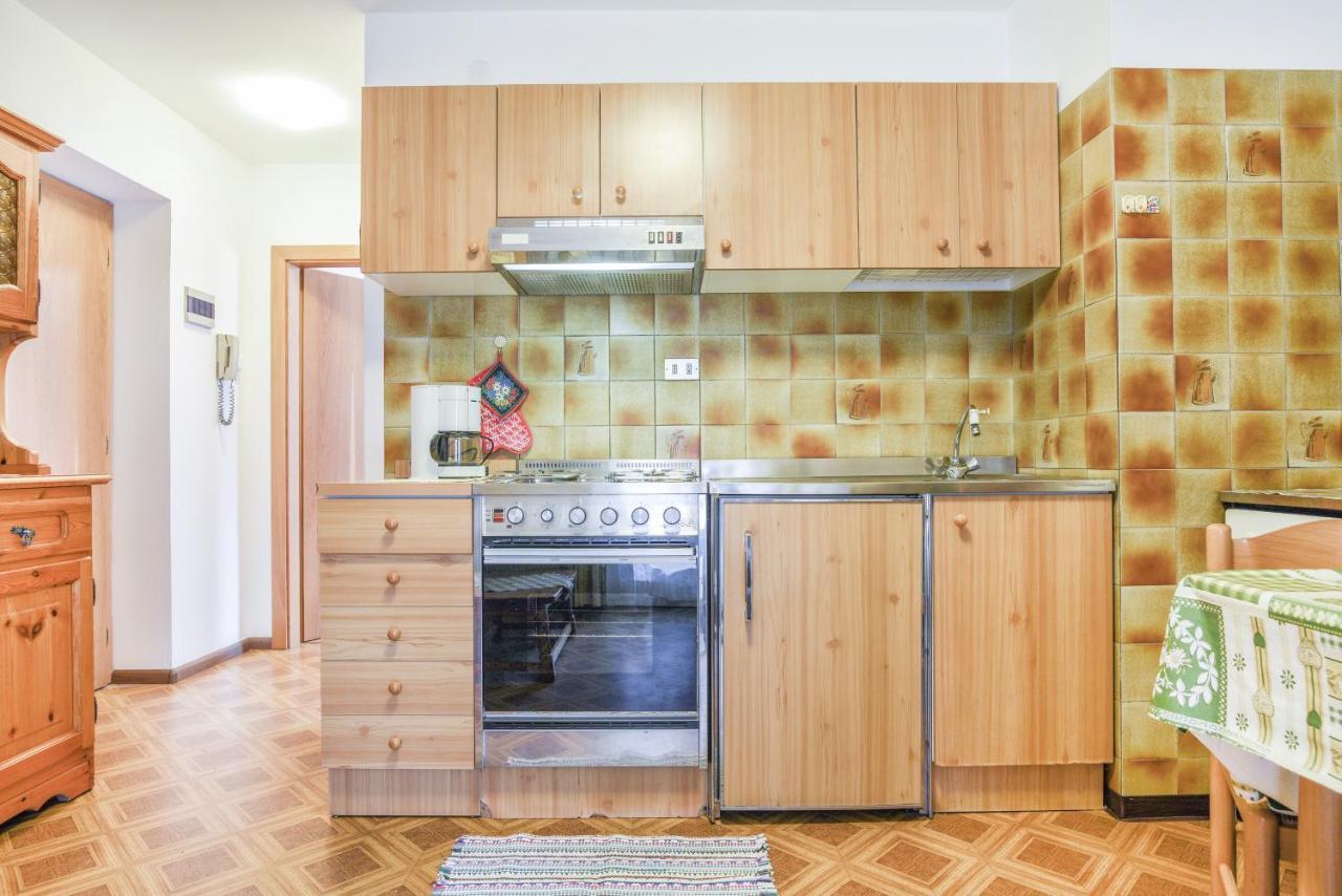 Apartment Fraine *