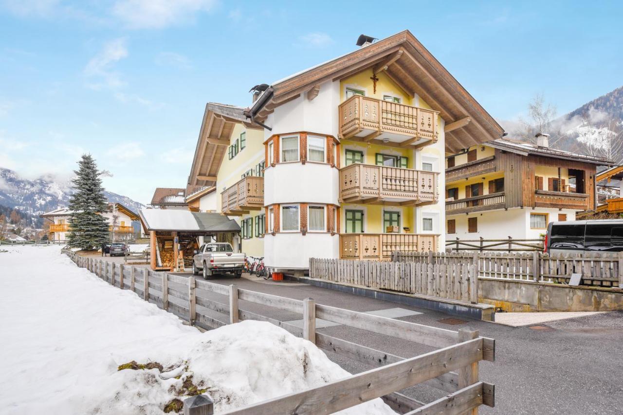 Fraine * Pozza di Fassa