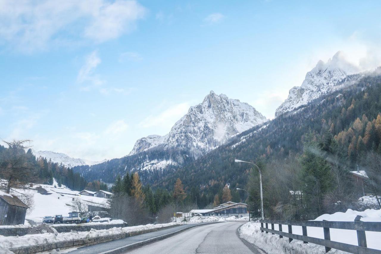 Fraine * Pozza di Fassa